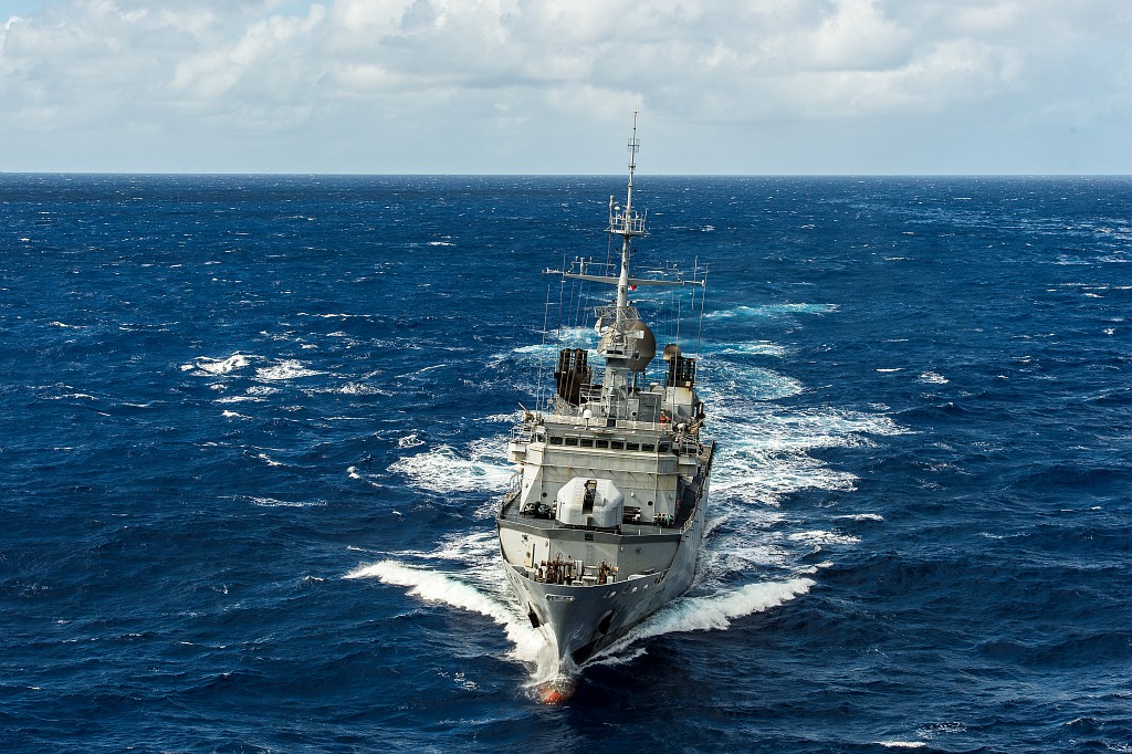 ship
